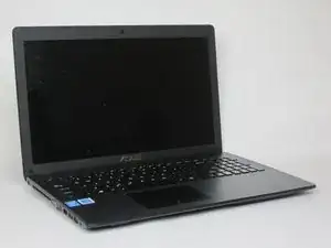 ASUS X552LAV-BBI5N08