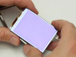 LCD Screen