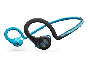 Plantronics Headphone