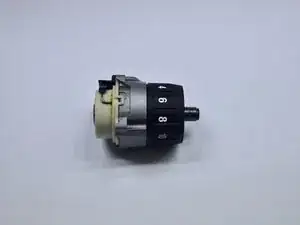 Milwaukee M18 2606-20 Gearbox Replacement