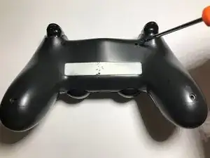 DualShock 4 Teardown