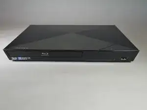 Sony BDP-BX520