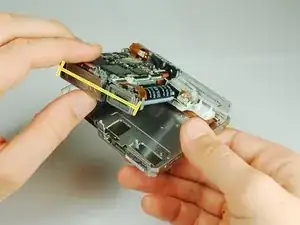 Flash Module