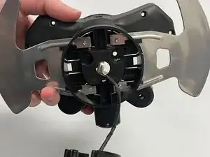 Logitech G29 Driving Force Paddle Assembly Replacement