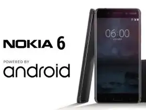 Nokia 6