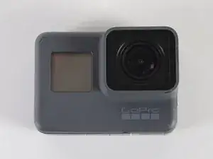 GoPro Hero5 Black