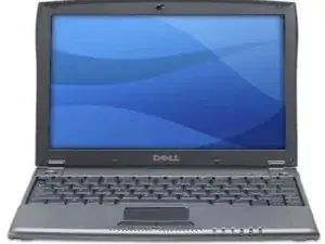 Dell Latitude X200