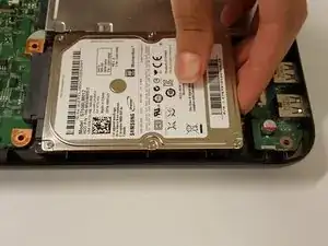 Hard Drive