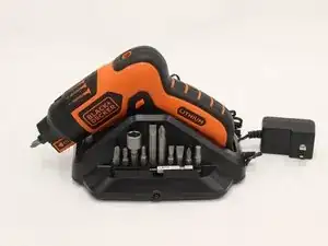 Black and Decker LI4000