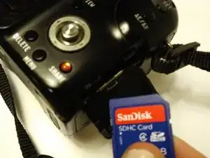 Memory Card