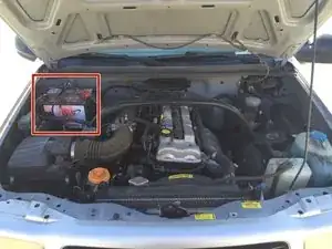 How to Remove a Car Stereo in a Chevy Tracker