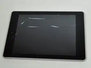 Acer Iconia A1-810