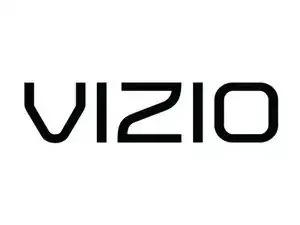 Vizio Television