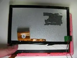 LCD / Digitizer