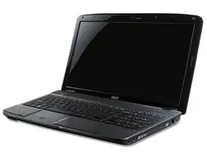 Acer Aspire