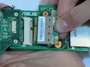 Wifi Card