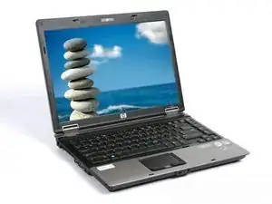 HP Compaq 6530b