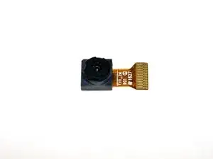Samsung Galaxy Tab E Lite 7 Kids Camera Replacement