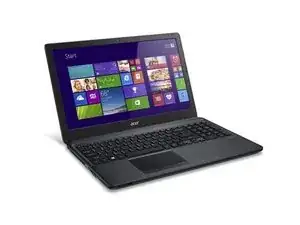 Acer Aspire V5-561