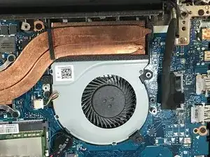 Cooling Fan