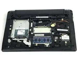 Acer Chromebook C710-2833 Wifi Card Replacement