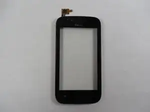 BLU Advance 4.0 Screen Replacement