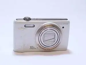 Olympus VR-350