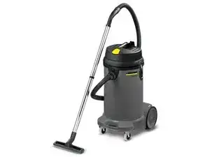 Karcher Vacuum Universal  NT 65/2