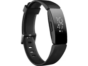 Fitbit Inspire HR