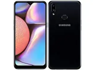 Samsung Galaxy A10s