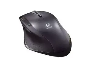 Logitech MX1100