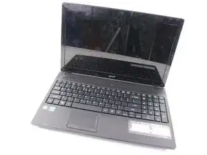 Acer Aspire 5253