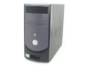 Dell Dimension B110