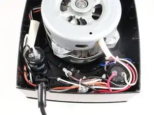 Cuisinart DFP-14BCN Power Cord Replacement