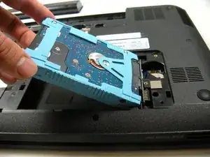 Hard Drive