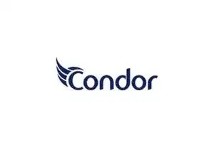 Condor Laptop