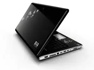 Hp Pavilion dv4-2140US