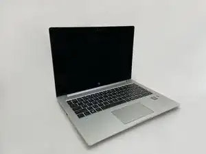 HP EliteBook 1040 G4