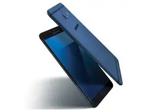 Samsung C7 Pro