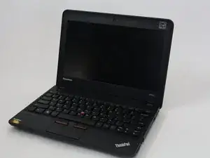 Lenovo ThinkPad X140e