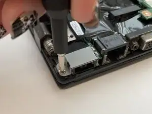 Charging Port