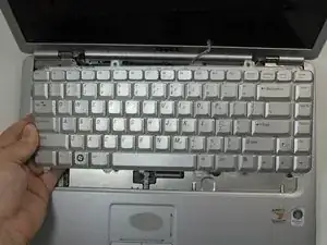 Keyboard