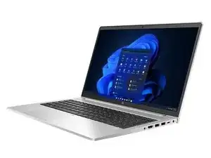 HP ProBook 450 G8