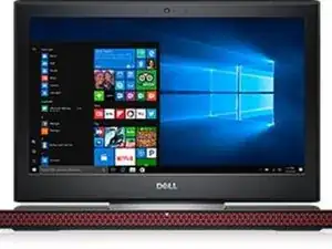 Dell Inspiron 14 Gaming 7466