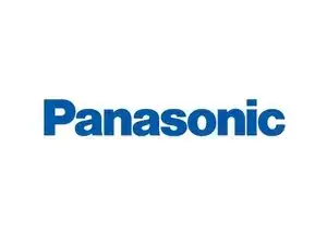 Panasonic Kamera