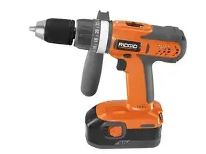 RIDGID R84015 X2