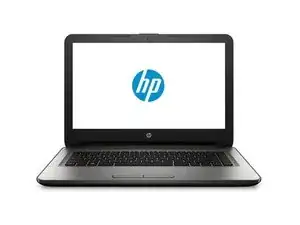 HP 14-AR