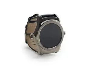 LG Smartwatch