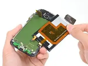 Motorola Moto X Akku tauschen