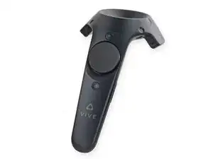 HTC Vive Controller